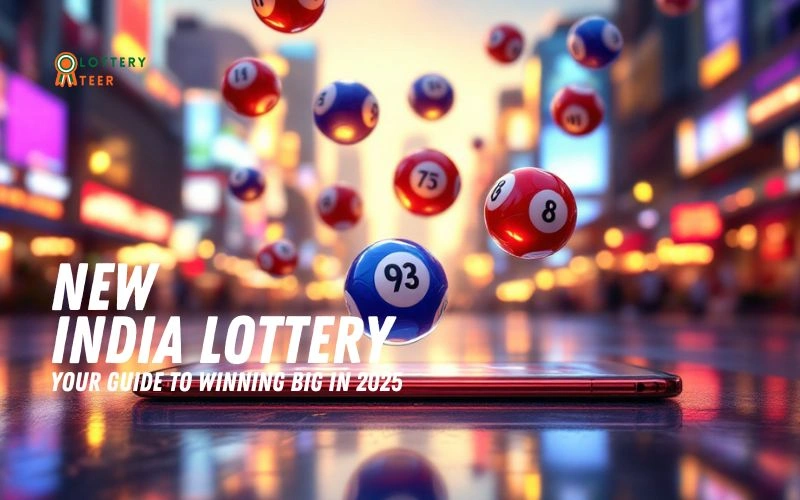 new india lottery
