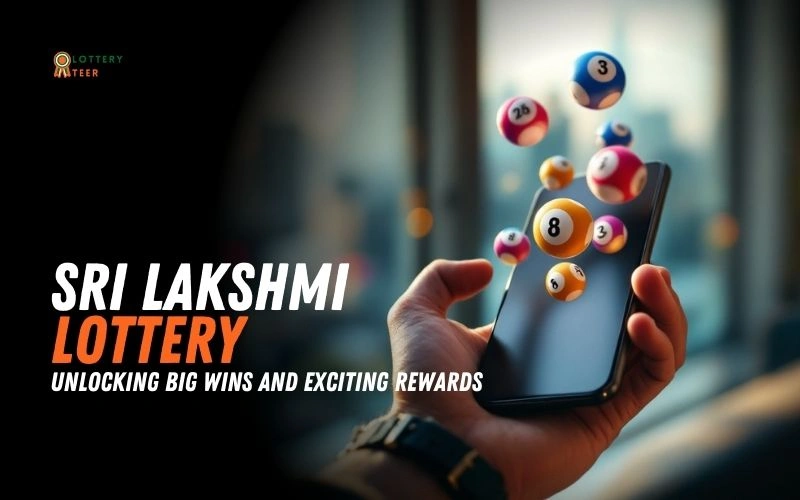 sri lakshmi lottery