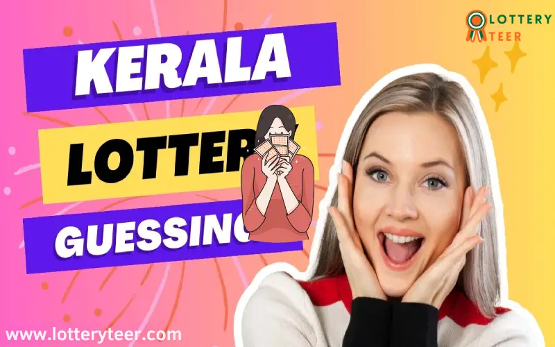Kerala Lottery Guessing