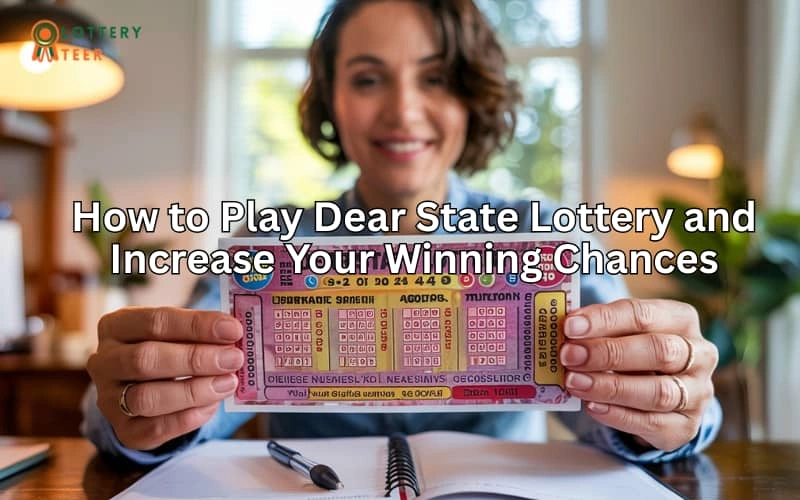 dear state lottery