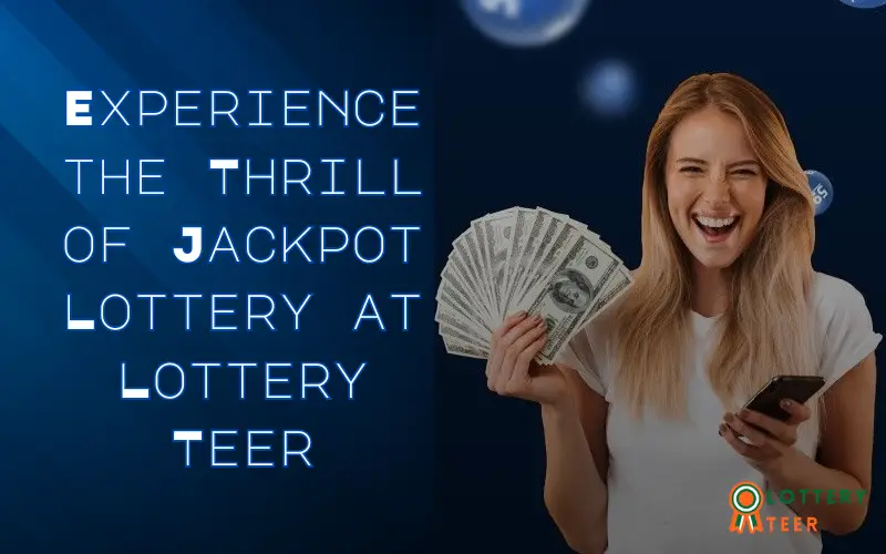 jackpot lottery