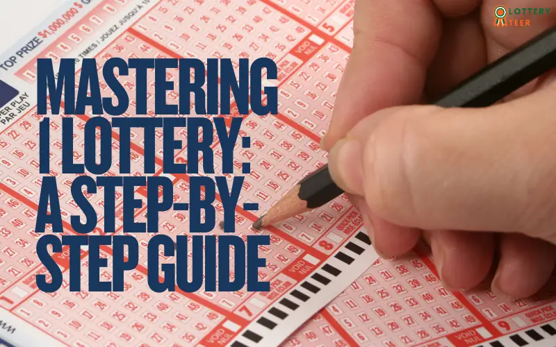 1 Lottery