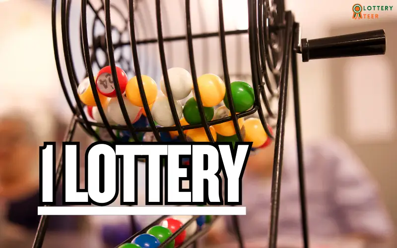 1 Lottery