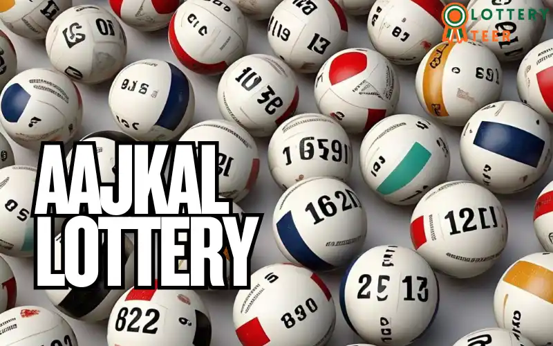 Aajkal Lottery