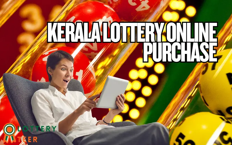 Kerala Lottery Online Purchase