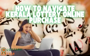 Kerala Lottery Online Purchase