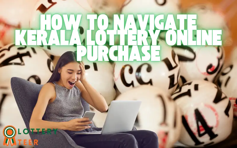 Kerala Lottery Online Purchase