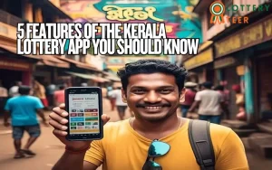 kerala lottery app