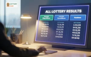 all lottery results