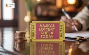 aajkal lottery khela