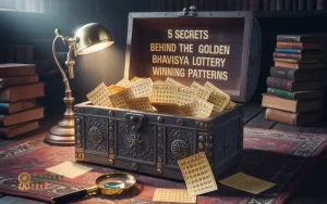 golden bhavishya lottery