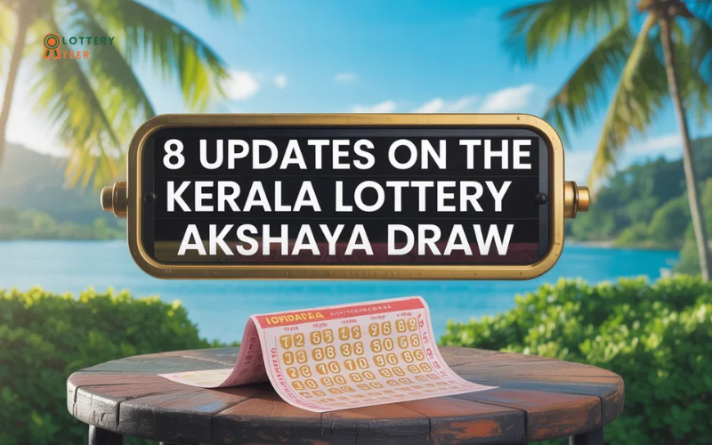 kerala lottery akshaya