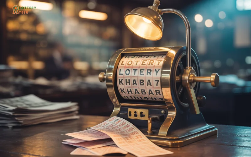 lottery khabar